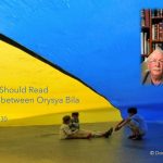 Ten Books You Should Read – Orysya Bila, Ruud Meij